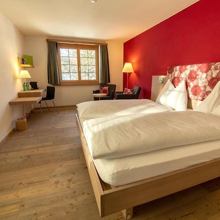 Hotel Ucliva Breíl Buitenkant foto