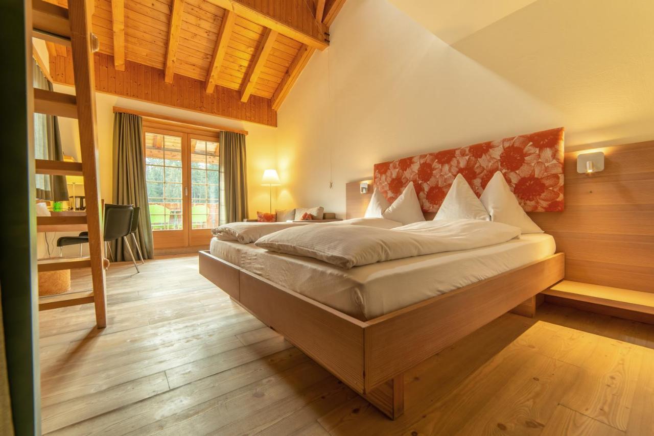Hotel Ucliva Breíl Buitenkant foto