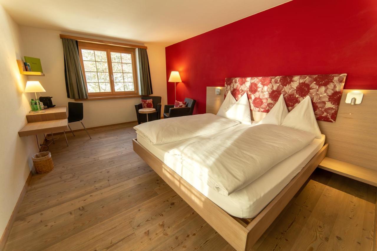Hotel Ucliva Breíl Buitenkant foto