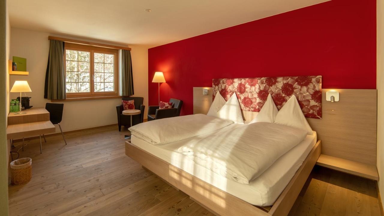 Hotel Ucliva Breíl Buitenkant foto