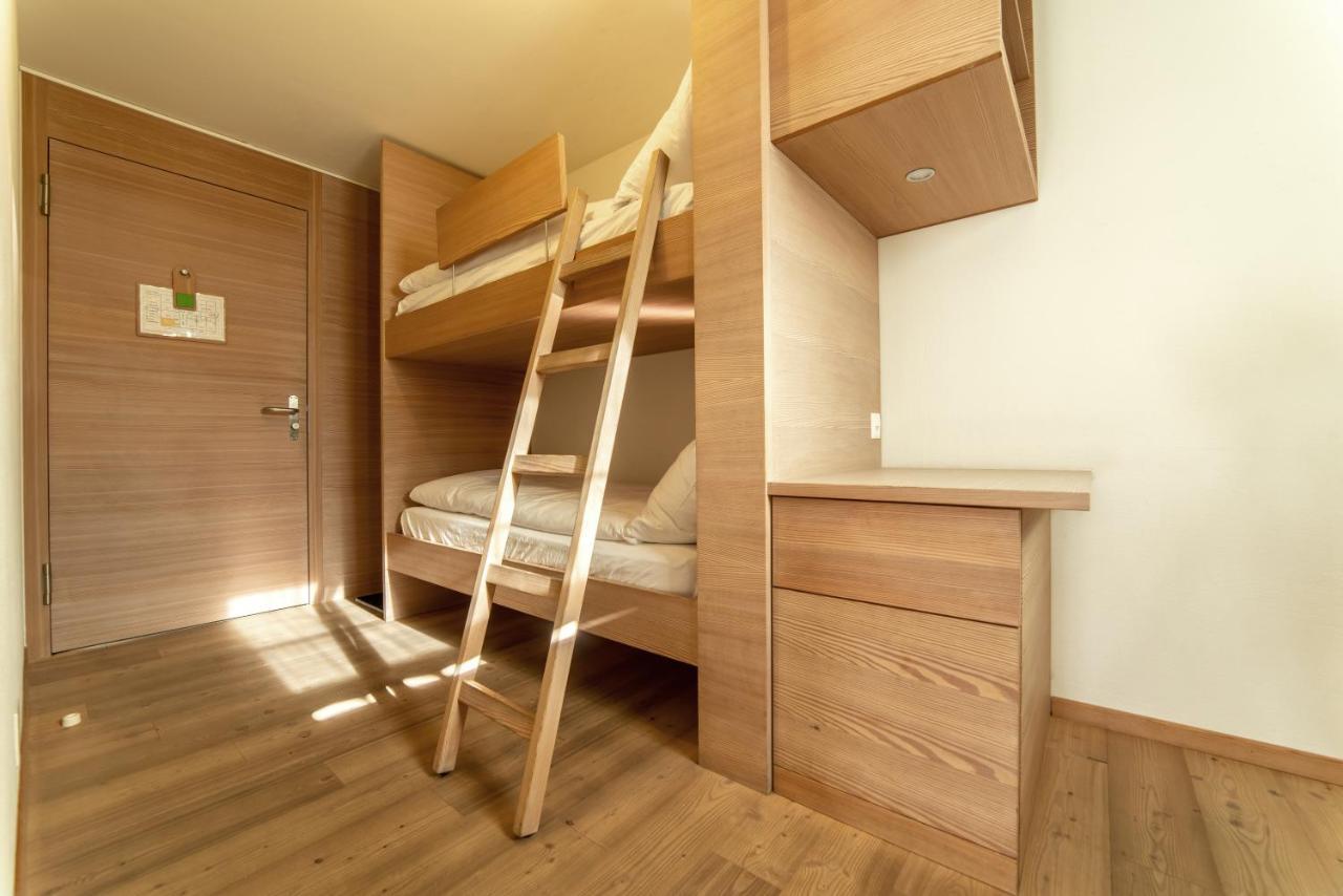 Hotel Ucliva Breíl Buitenkant foto