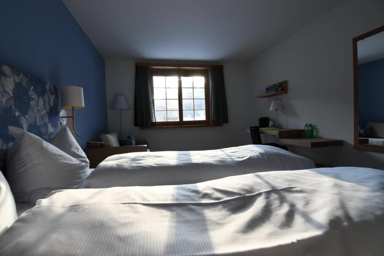 Hotel Ucliva Breíl Buitenkant foto