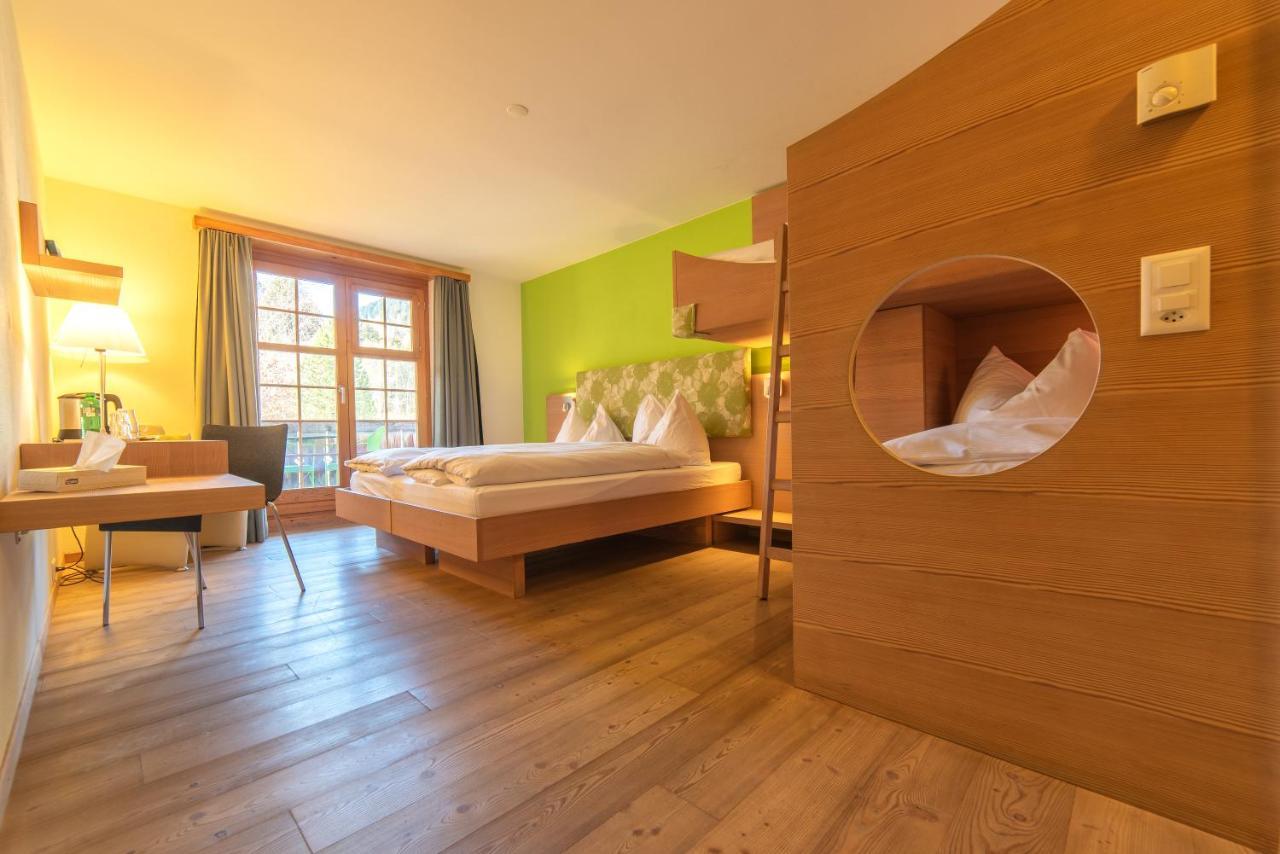 Hotel Ucliva Breíl Buitenkant foto