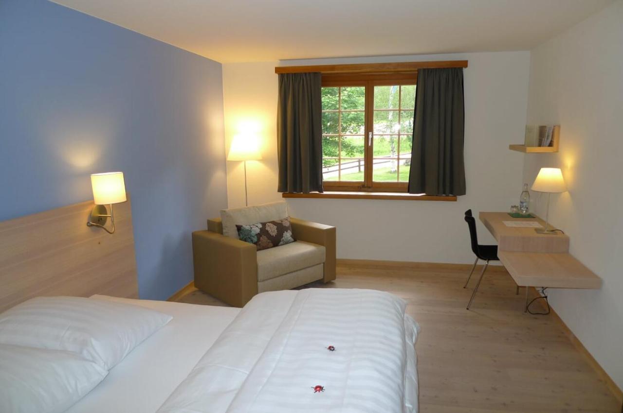 Hotel Ucliva Breíl Buitenkant foto