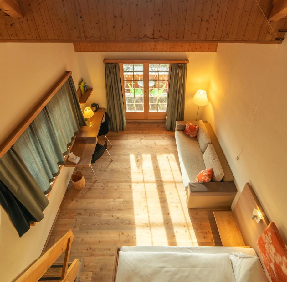 Hotel Ucliva Breíl Buitenkant foto