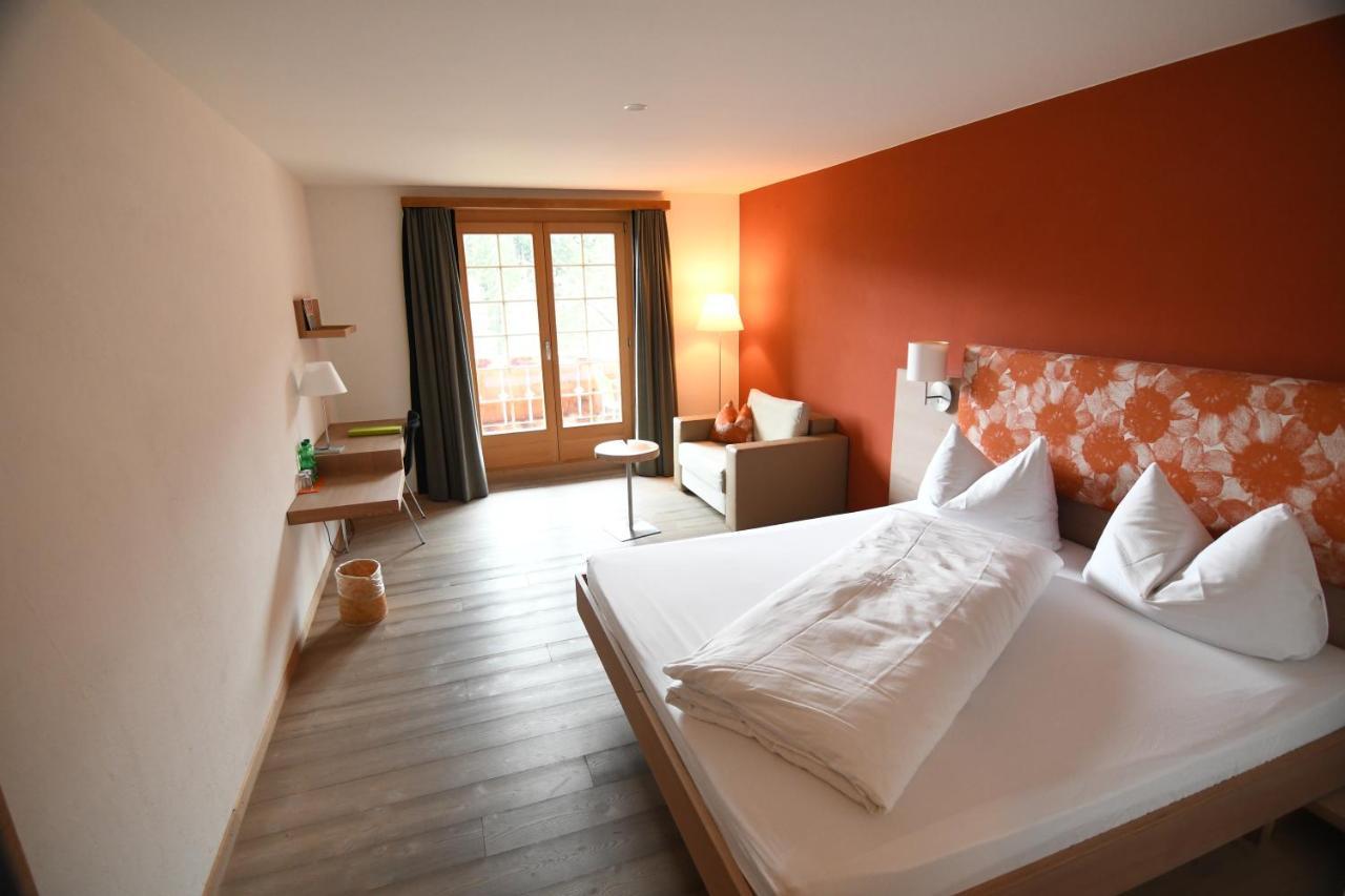 Hotel Ucliva Breíl Buitenkant foto