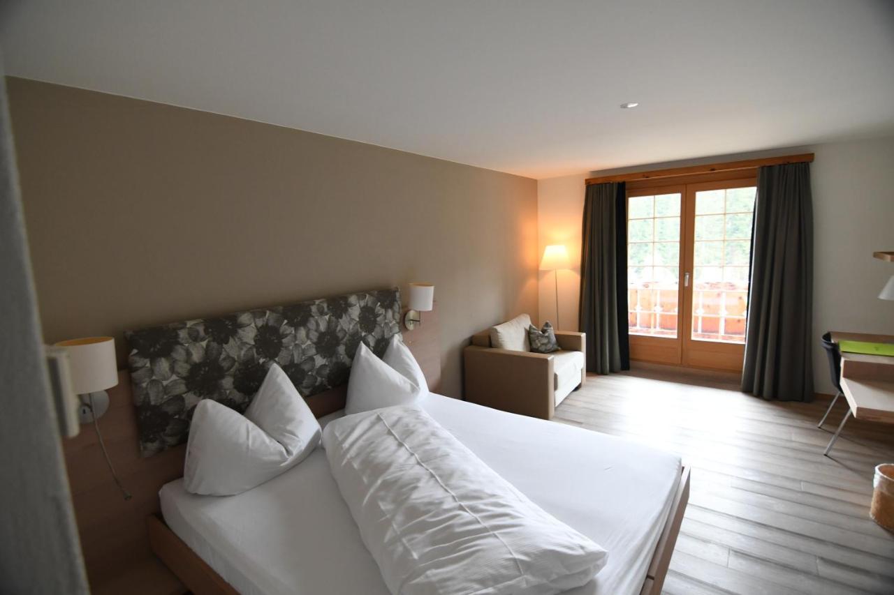 Hotel Ucliva Breíl Buitenkant foto