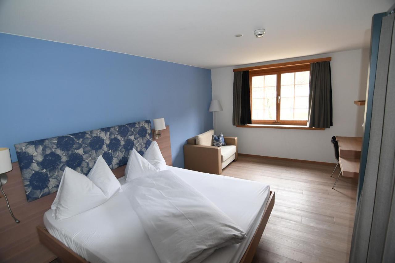 Hotel Ucliva Breíl Buitenkant foto