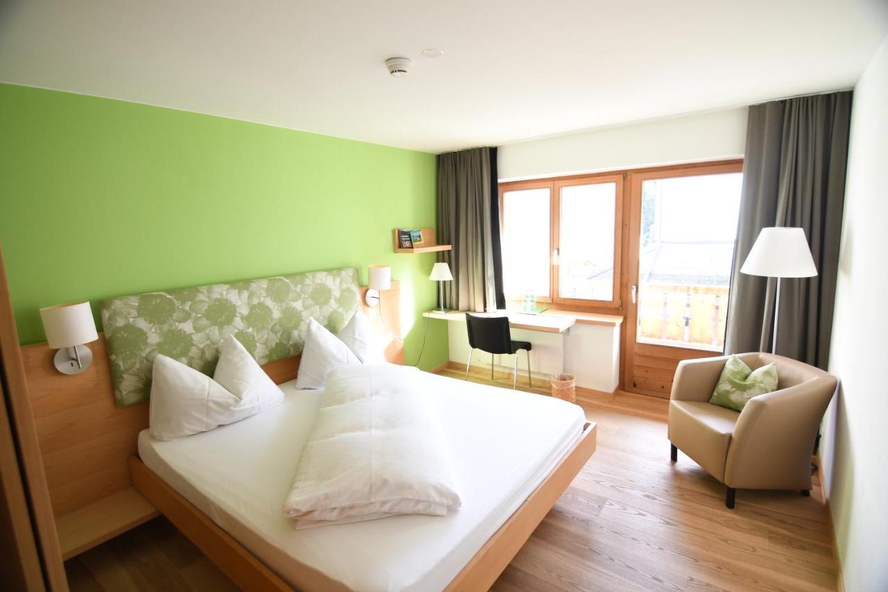Hotel Ucliva Breíl Buitenkant foto