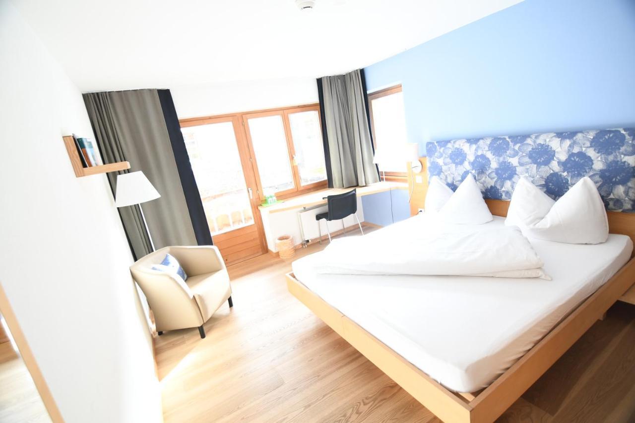 Hotel Ucliva Breíl Buitenkant foto