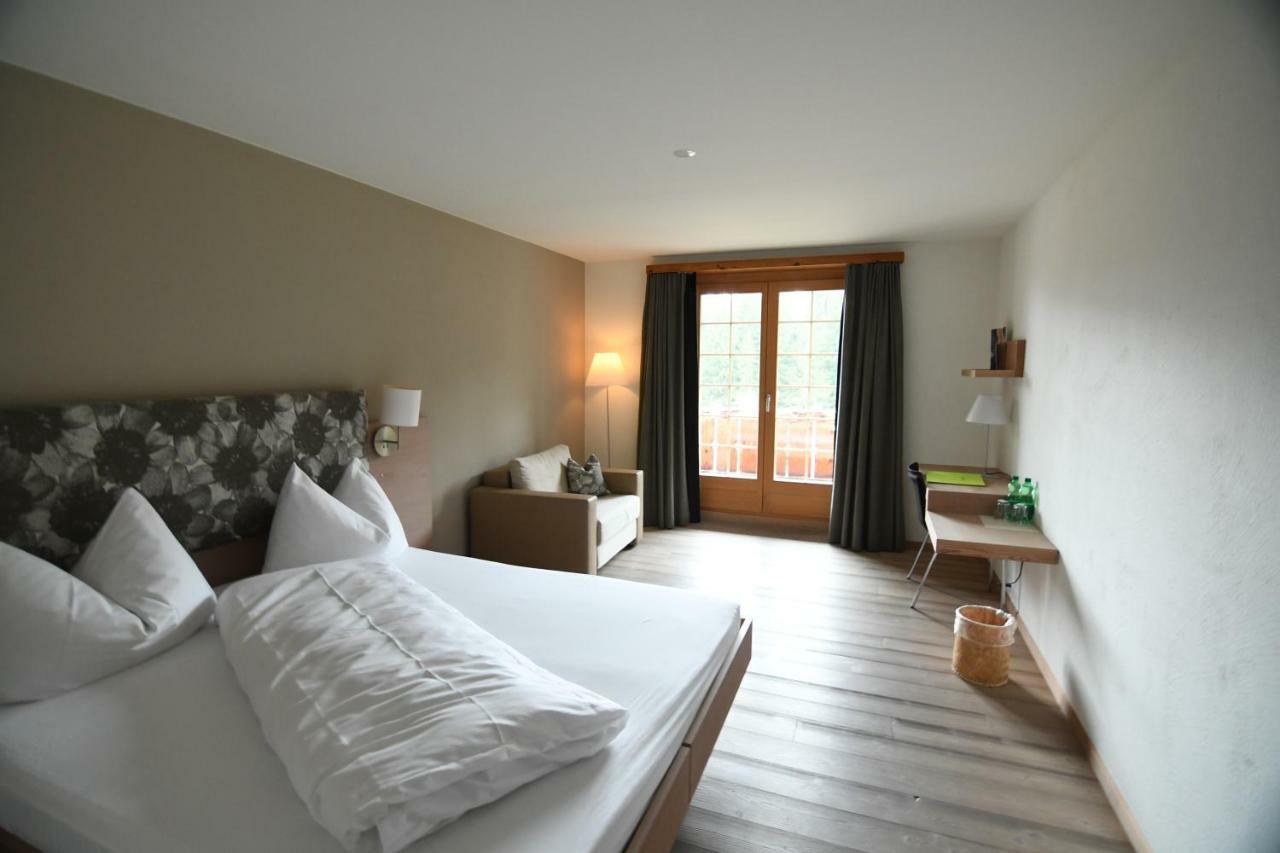 Hotel Ucliva Breíl Buitenkant foto