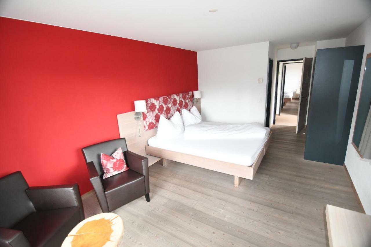 Hotel Ucliva Breíl Buitenkant foto
